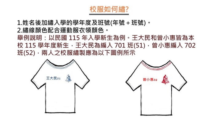 新生報到說明17